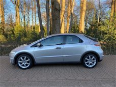 Honda Civic - 1.8 Sport Goed onderhouden NIEUWE APK