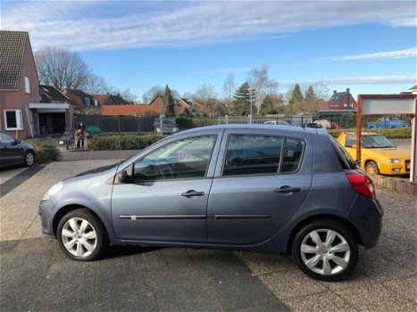 Renault Clio - 1.2 TCE Expression AIRCO/5-DEURS - 1