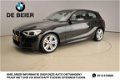 BMW 1-serie - 125I M-sportpakket / Xenon / Leder / Navigatie / Sportstoelen / Elektr. zetels / Shado - 1 - Thumbnail