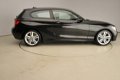 BMW 1-serie - 125I M-sportpakket / Xenon / Leder / Navigatie / Sportstoelen / Elektr. zetels / Shado - 1 - Thumbnail