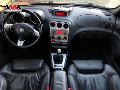 Alfa Romeo 156 - 1.8 T.Spark Progression | Inruil koopje - 1