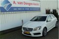 Mercedes-Benz A-klasse - A 180 AMG-Line, PDC, Navi, Xenon, DealerOH - 1 - Thumbnail