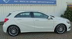 Mercedes-Benz A-klasse - A 180 AMG-Line, PDC, Navi, Xenon, DealerOH - 1 - Thumbnail