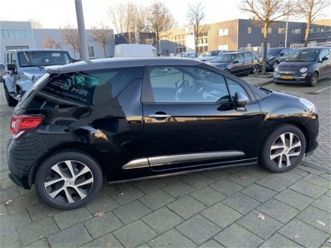 Citroën DS3 - 1.2 VTi Business NAVI-CLIMA-BOVAG GARANTIE - 1