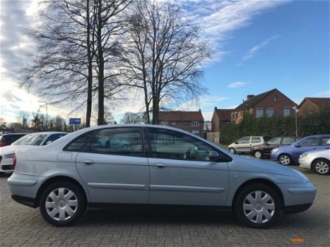 Citroën C5 - 2.0I 16V AUTOMAAT*ECC*CRUISE*NAP - 1