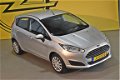 Ford Fiesta - 1.0 65PK 5D S/S Style / Navi - 1 - Thumbnail