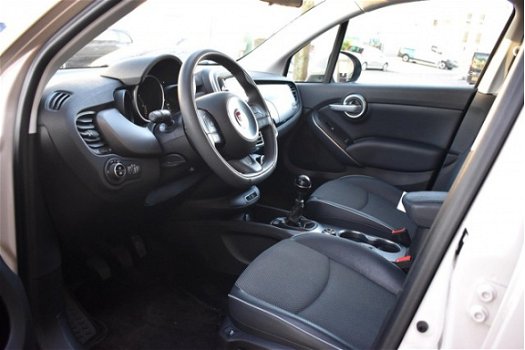 Fiat 500 X - Cross 1.4 Turbo MultiAir 16V 140pk / Navi / Uitstraling - 1