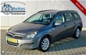 Opel Astra Wagon - 1.6 Sport - 1 - Thumbnail
