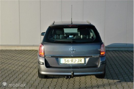 Opel Astra Wagon - 1.6 Sport - 1