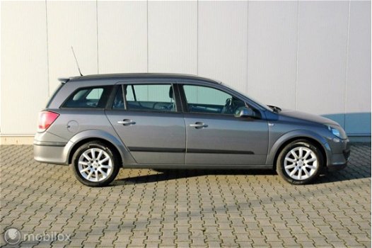 Opel Astra Wagon - 1.6 Sport - 1