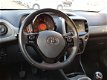 Toyota Aygo - 1.0 VVT-i x-sport Leer Bluetooth camera Lederen bekleding - 1 - Thumbnail