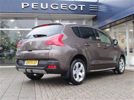 Peugeot 3008 - Style 1.6 VTi 120PK, Rijklaarprijs, Navi Climate Panormadak Sensoren Trekhaak - 1