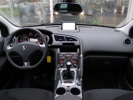 Peugeot 3008 - Style 1.6 VTi 120PK, Rijklaarprijs, Navi Climate Panormadak Sensoren Trekhaak - 1