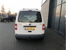 Volkswagen Caddy - 1.4 Comfortline 5p. --Inruil Mogelijk-- 1.4 5 Persoons INRUIL MOGELIJK