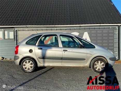 Citroën Xsara Picasso - 1.8i-16V Différence INRUILKOOPJE - 1