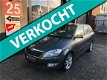 Skoda Fabia Combi - 1.2 TSI Dynamic 6/12 M Garantie - 1 - Thumbnail