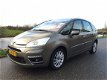 Citroën C4 Picasso - 1.6 Exclusive Verkocht - 1 - Thumbnail