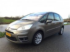 Citroën C4 Picasso - 1.6 Exclusive Verkocht