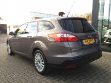 Ford Focus - 1.0 EcoB. Titanium Verkocht