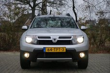 Dacia Duster - 1.6 Aniversare 4x4 | Airco | Leder | Trekhaak | MFC stuurwiel