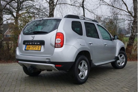 Dacia Duster - 1.6 Aniversare 4x4 | Airco | Leder | Trekhaak | MFC stuurwiel - 1