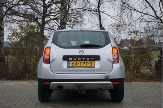 Dacia Duster - 1.6 Aniversare 4x4 | Airco | Leder | Trekhaak | MFC stuurwiel - 1