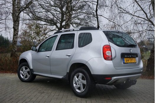 Dacia Duster - 1.6 Aniversare 4x4 | Airco | Leder | Trekhaak | MFC stuurwiel - 1