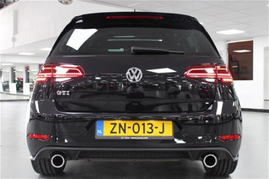 Volkswagen Golf - 2.0 TSI GTI PERFORMANCE 2018 245 pk - 1