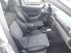 Seat Leon - 1.6-16V Sport