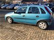 Opel Corsa - 1.4-16V Elegance pracht auto AIRCO nieuwe apk - 1 - Thumbnail