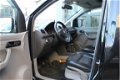 Volkswagen Caddy Maxi - 2.0 TDI Airco, cruise control, elektr ramen, lm velgen, bluetooth - 1 - Thumbnail
