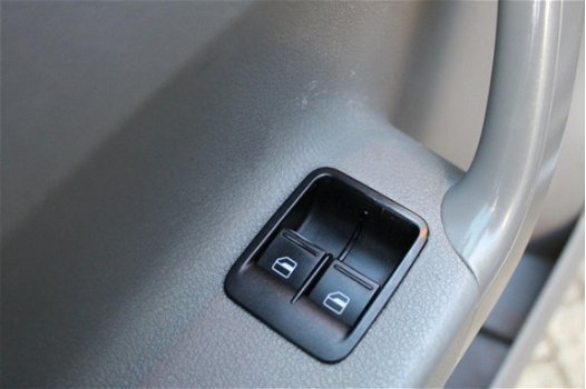 Volkswagen Caddy Maxi - 2.0 TDI Airco, cruise control, elektr ramen, lm velgen, bluetooth - 1