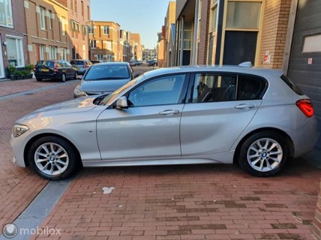 BMW 1-serie - 116d M PAKKET | AUTOMAAT | CAMERA | DEALER ONDR - 1