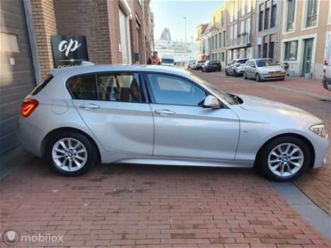 BMW 1-serie - 116d M PAKKET | AUTOMAAT | CAMERA | DEALER ONDR - 1