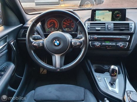 BMW 1-serie - 116d M PAKKET | AUTOMAAT | CAMERA | DEALER ONDR - 1