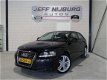 Audi A3 - 1.6 Attraction Business Edition AUTOMAAT ORIGINEEL NL UNIEK 44DKM - 1 - Thumbnail