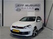 Volkswagen Golf - 2.0 GTI ORIGINEEL NL XENON LED NAVI JDENGENEERING NAP - 1 - Thumbnail