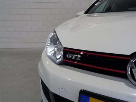 Volkswagen Golf - 2.0 GTI ORIGINEEL NL XENON LED NAVI JDENGENEERING NAP - 1