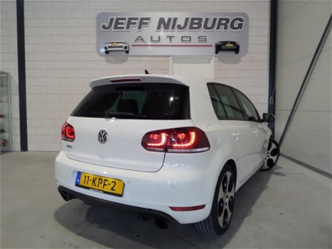 Volkswagen Golf - 2.0 GTI ORIGINEEL NL XENON LED NAVI JDENGENEERING NAP - 1