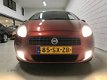 Fiat Grande Punto - 1.4-16V Sport Bj.06|Airco|Aux|Lmv|95pk-6 Bak|Cruise controle - 1 - Thumbnail