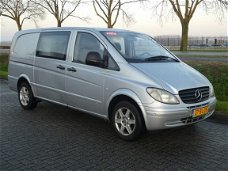 Mercedes-Benz Vito - 111