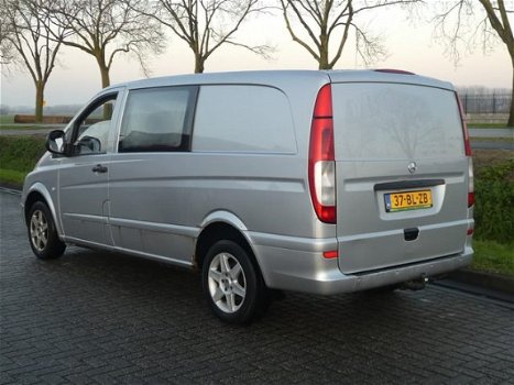 Mercedes-Benz Vito - 111 - 1