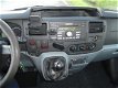 Ford Transit - 350 l amb. 200 huifgeslo - 1 - Thumbnail