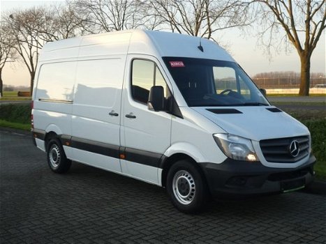 Mercedes-Benz Sprinter - 314 cdi l2h2 airco - 1