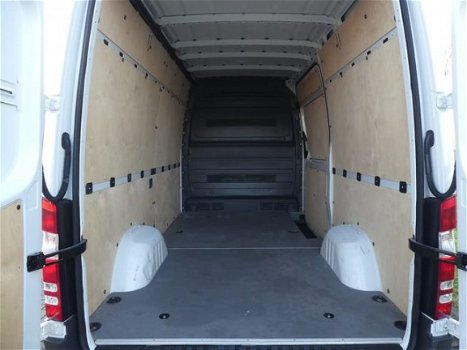 Mercedes-Benz Sprinter - 314 cdi l2h2 airco - 1