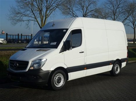 Mercedes-Benz Sprinter - 314 CDI L2H airco, 87 dkm - 1