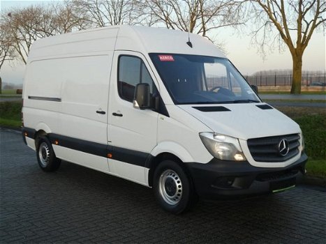 Mercedes-Benz Sprinter - 314 CDI L2H airco, 87 dkm - 1