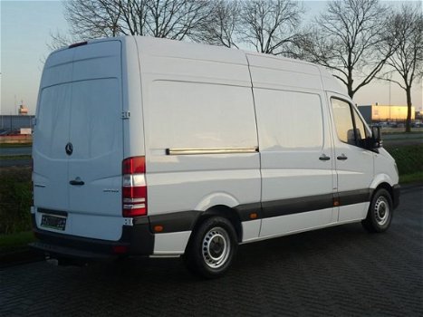 Mercedes-Benz Sprinter - 314 CDI L2H airco, 87 dkm - 1