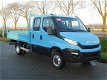 Iveco Daily - 35 C 110 dub.cabine kippe - 1 - Thumbnail