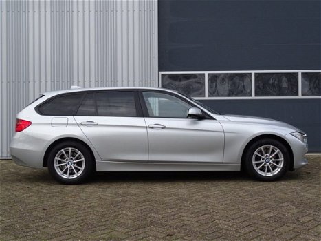 BMW 3-serie Touring - 316d High Executive Navi | stoelverwarming | - 1